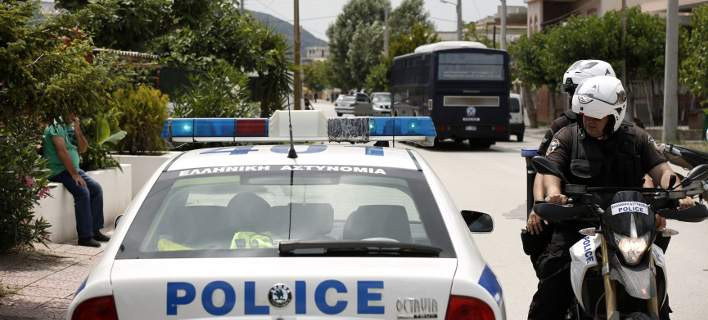 Απίστευτο: 6.122 προσαγωγές και 816 συλλήψεις στο Μενίδι μετά τον θάνατο του 11χρονου από αδέσποτη σφαίρα